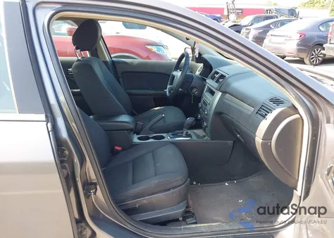 2012 Ford Fusion Se из США, поврежденный, VIN 3FAHP0HAXCR373911